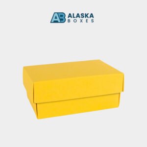 Yellow Boxes