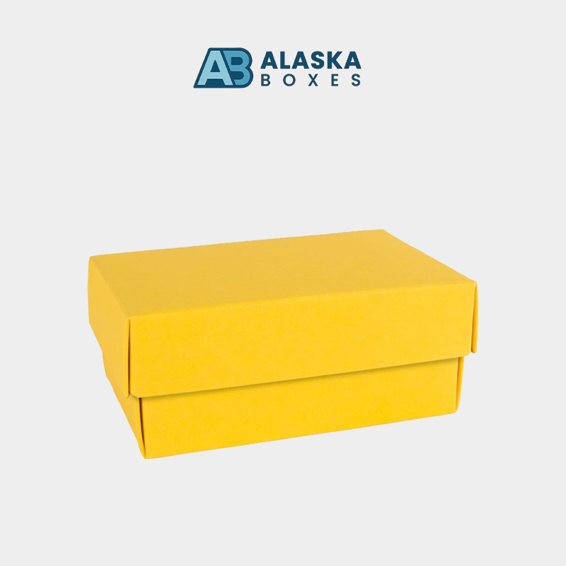 Yellow Boxes