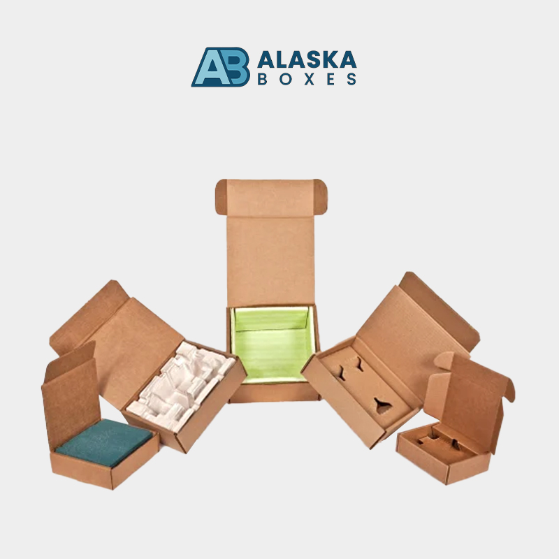 Ecommerce Mailer Boxes