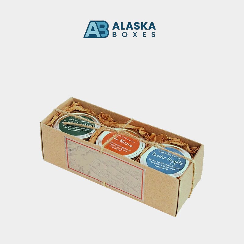 Candle Mailer Boxes - Image 3