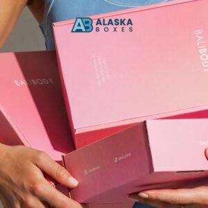 Branded Mailer Boxes