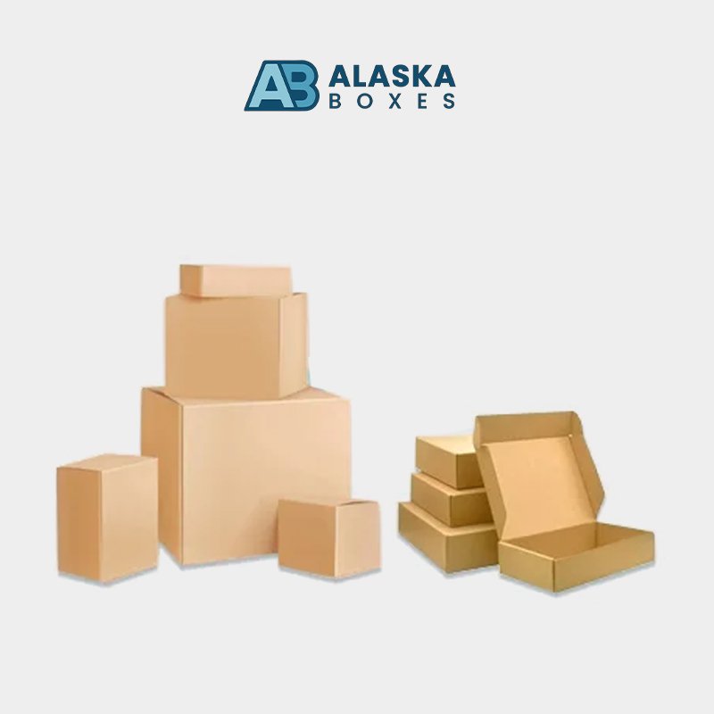 Box Set Packaging