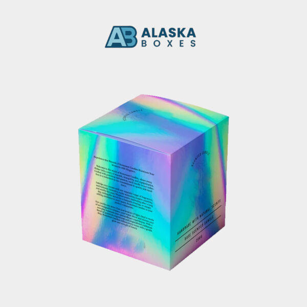 Holographic Boxes