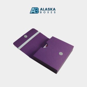 Greeting Card Boxes