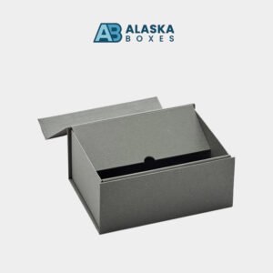 Gray Boxes