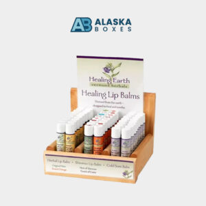 Lip Balm Display Boxes