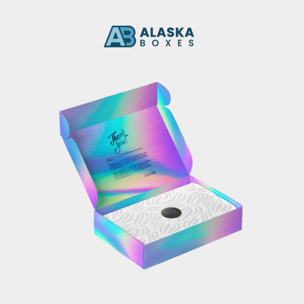 Holographic Boxes