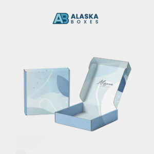Apparel Mailer Boxes
