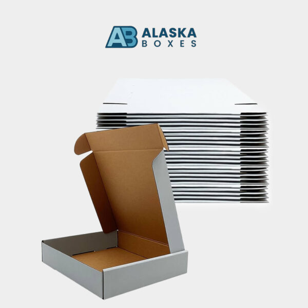 Ecommerce Mailer Boxes