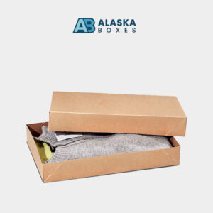 Apparel Shipping Boxes