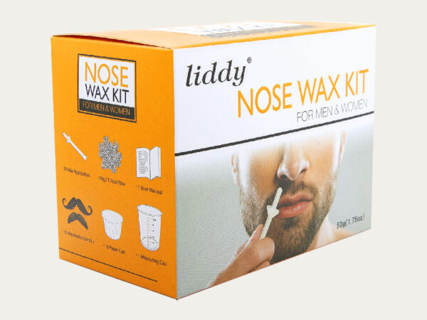 Nose Wax Boxes