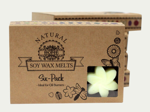 Wax Melt Boxes