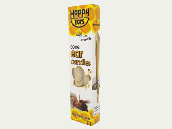 Ear Candle Boxes