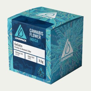 Cannabis Bud Boxes