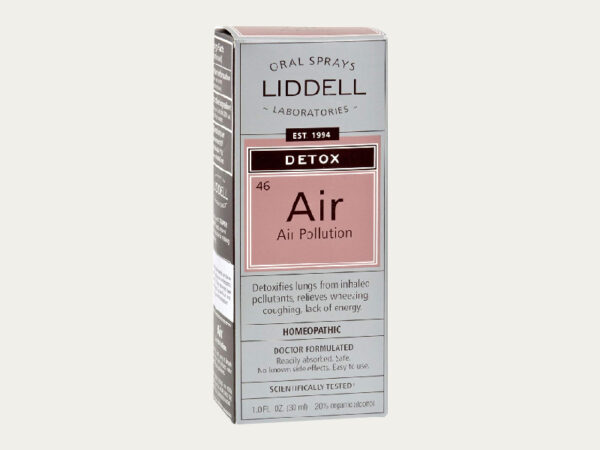 Air Detox Boxes