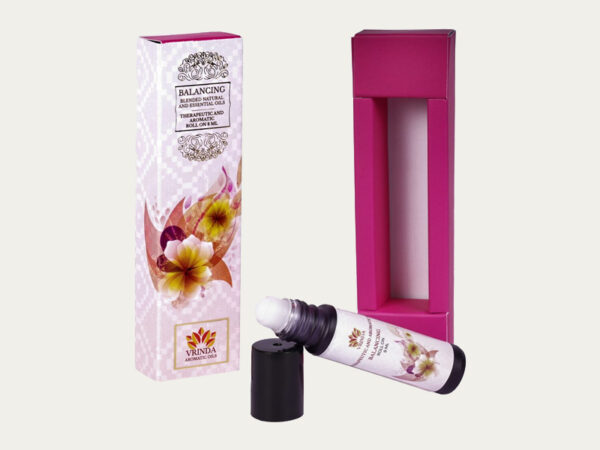 Roller Bottle Boxes
