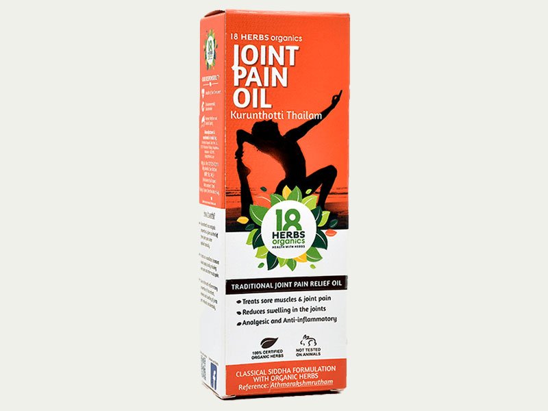 Pain Oil Boxes - Image 5