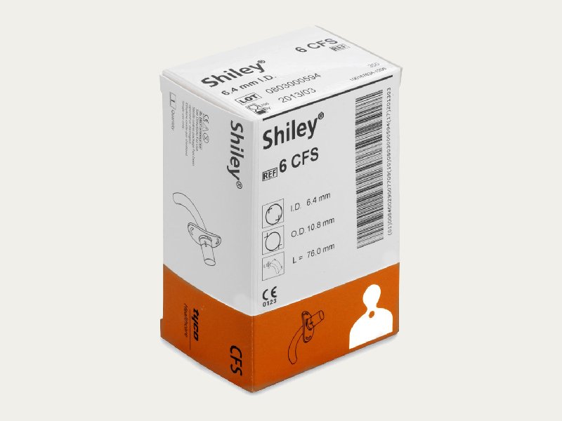 Trach Care Boxes