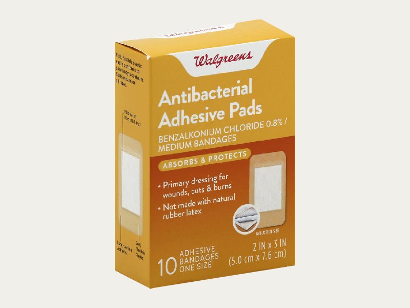 Adhesive Dressing Boxes - Image 4
