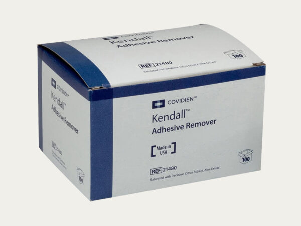 Adhesive Remover Boxes