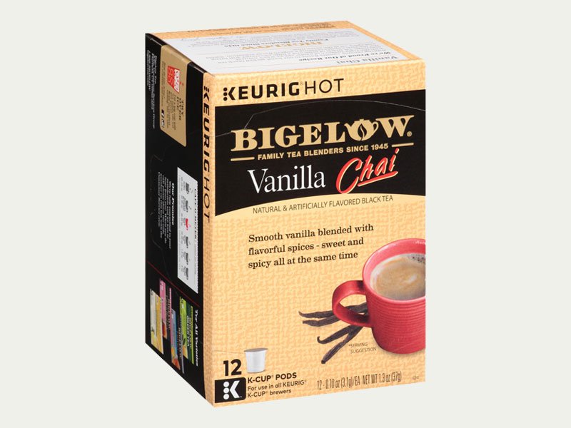 K Cups Boxes