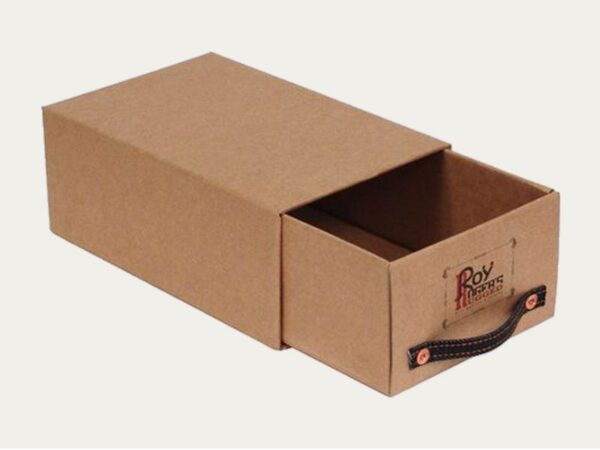 Sleeve Shipping Boxes