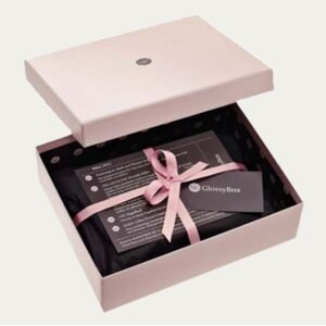 Logo Shipping Boxes