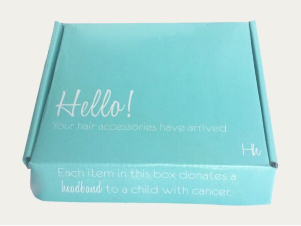 Ecommerce Shipping Boxes