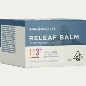 CBD Lip Balm Boxes