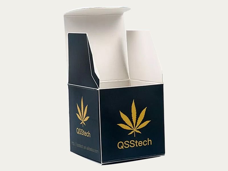 Marijuana Flower Boxes