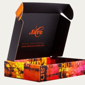 CBD Mailer Boxes