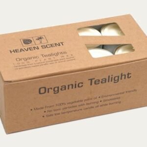 Candle Shipping Boxes