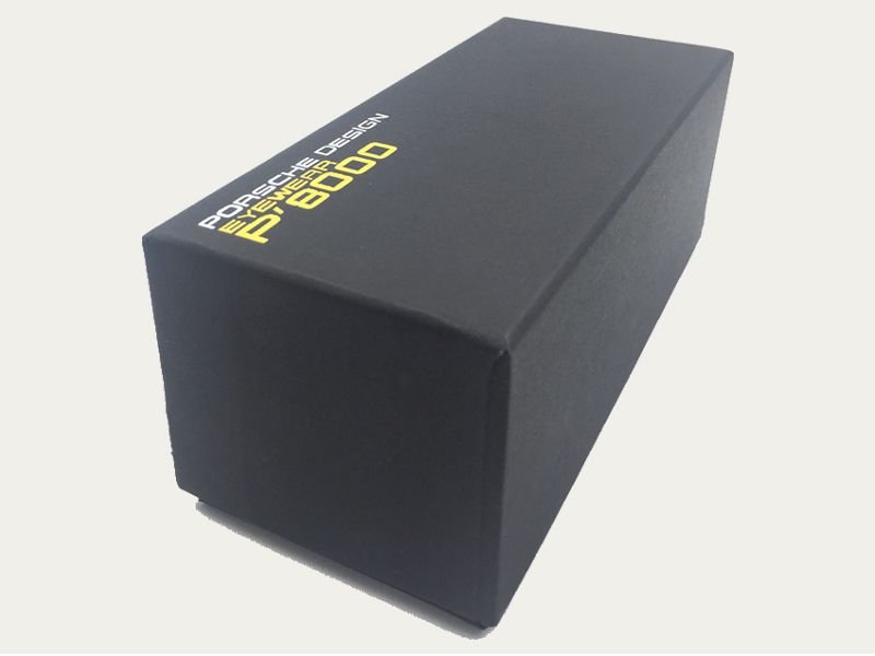 Sunglasses Shipping Boxes