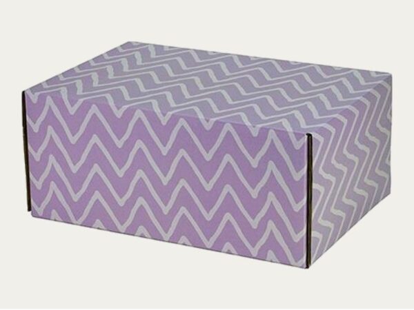 Small Shipping Boxes