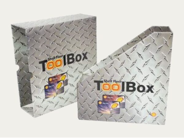 Slipcase Shipping Boxes