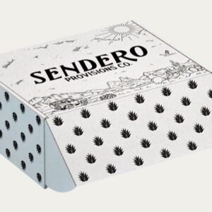 Tab Lock Mailer Boxes