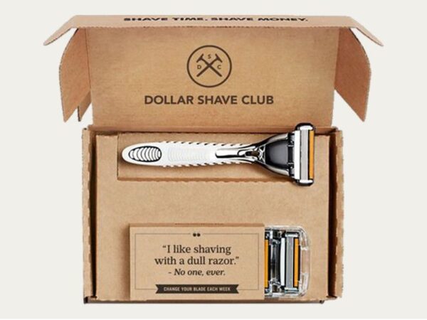 Subscription Shipping Boxes