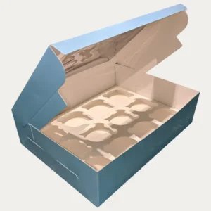 Baking Boxes