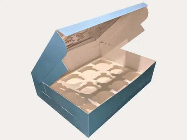 Baking Boxes