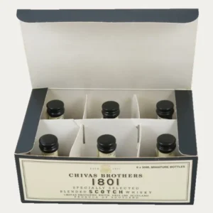 Boxes for Small Bottles
