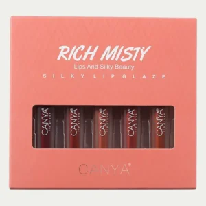 Lip Kit Boxes