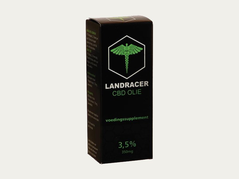 5ml Bottle Boxes