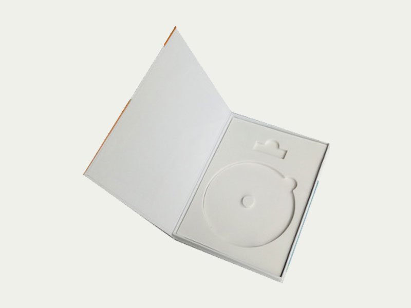 Wedding Video Boxes