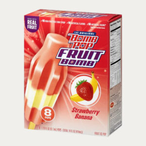Bomb Pops Boxes