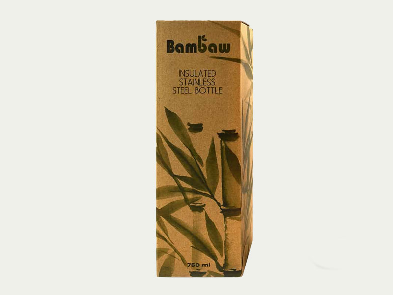 Water Bottle Boxes