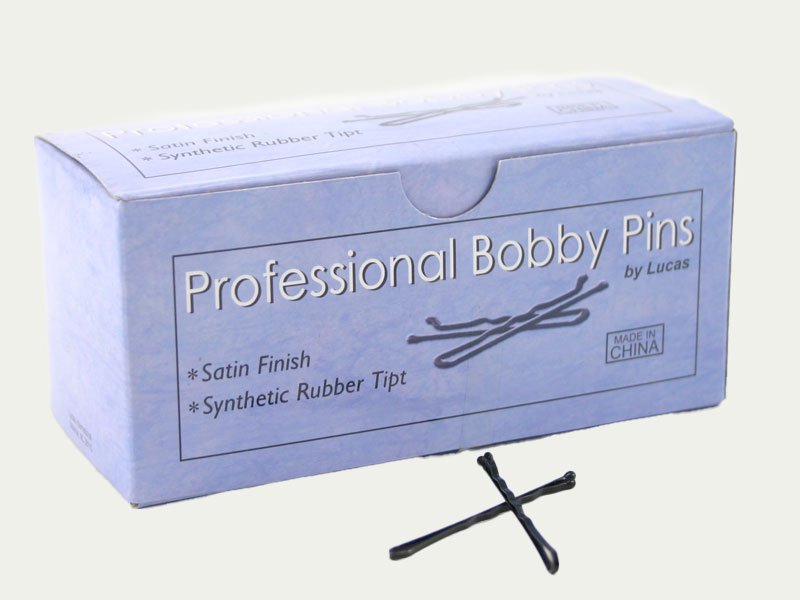 Bobby Pin Boxes