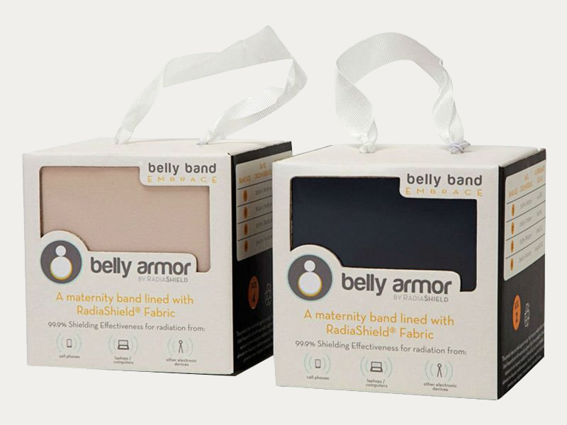 Belly Band Boxes - Image 4