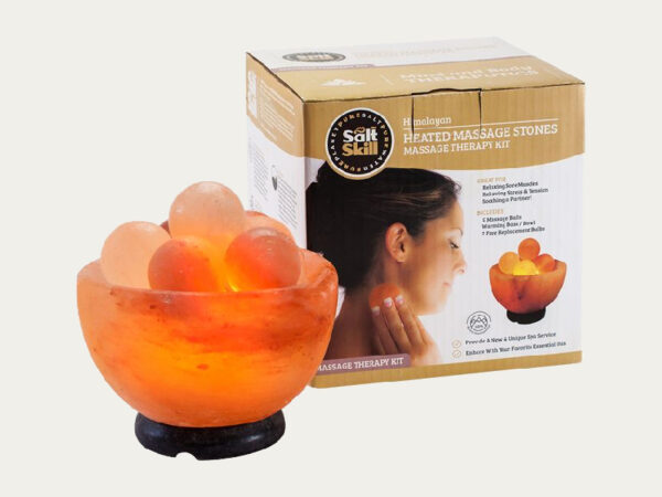 Stone Warmer Kit Boxes