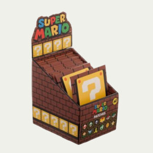 Patches Boxes