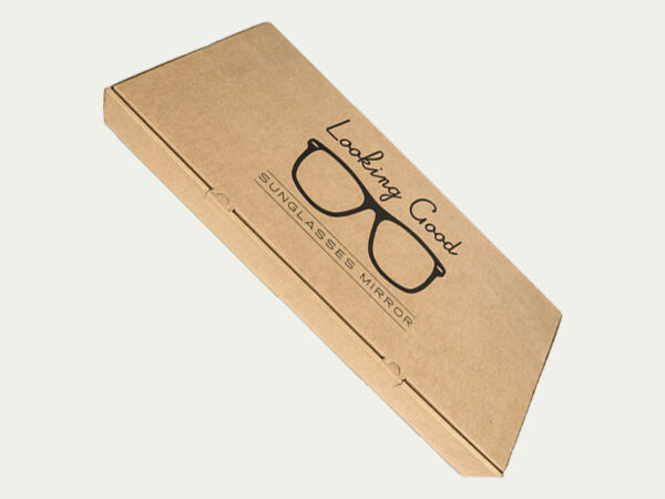 Sunglasses Mailer Boxes
